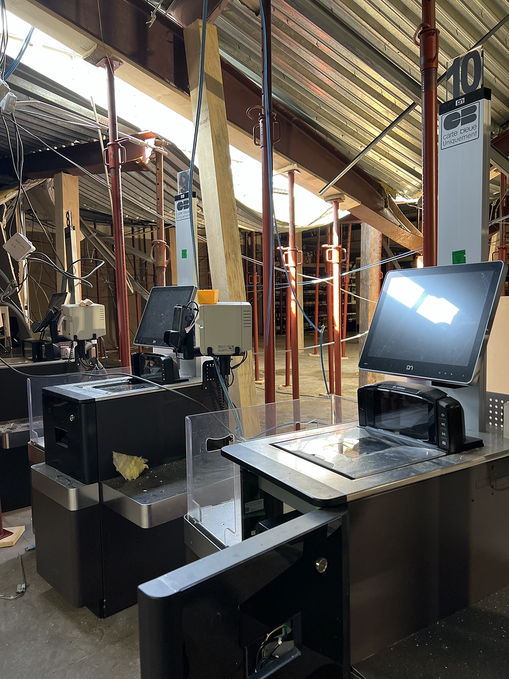 Intermarché La Garde