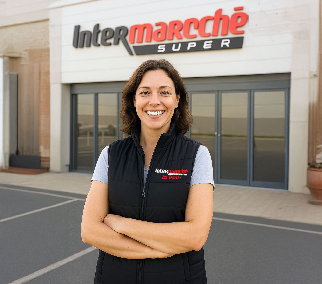 Intermarché La Garde