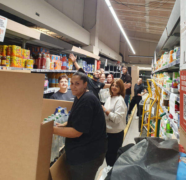 Intermarché La Garde